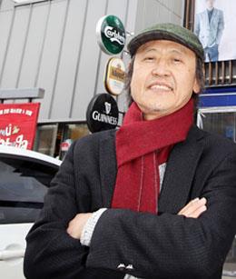 [인터뷰│김영종 사단법인 복합문화공간에무 이사장] 에무에서 유쾌하게 예술하라