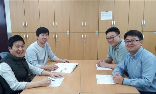 <교육기획> 우리지역 고교 진학탐방 - 보인고등학교
