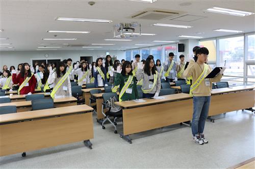 [천안솔리언또래상담자 연합회 또·담]친구와 이야기 나누고 마음의 짐 덜 수 있어요