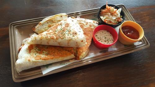 가볍게 즐기는 멕시칸요리 맛집