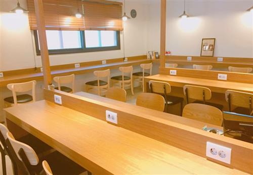 [기획_ 우리 동네 스터디 카페]카공족을 위한 공간… 스터디는 여기에서