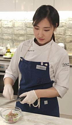 즐겁게 만들고 행복하게 맛보는 명품 쿠킹 클래스