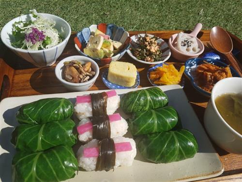 내 맘에 꼭 드는 밥 브런치 카페