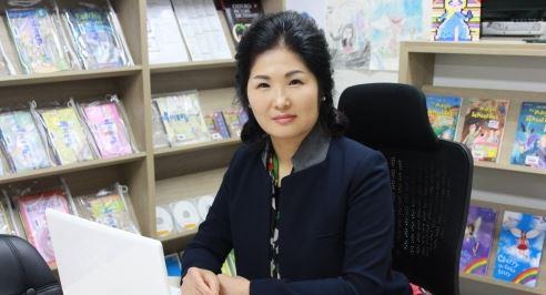우리 아이 영어교육, 엄마의 마음 비우기가 시작이다