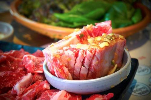 수성구 들안길 맛집거리 가성비 좋은 한우를 찾아라