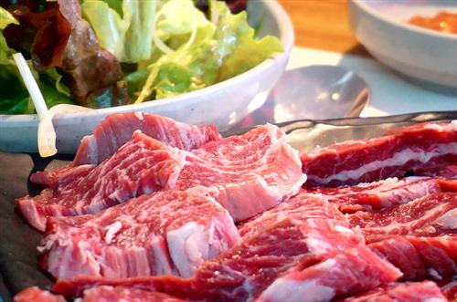 수성구 들안길 맛집거리 가성비 좋은 한우를 찾아라