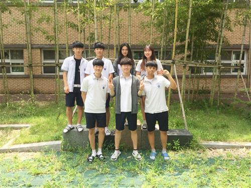 [대한민국과학창의축전 체험프로그램 운영하는 우리지역 참가학생을 만나다]“학원 대신 넓은 축제 현장으로 나와 다양한 과학 체험 즐겨요~~!”