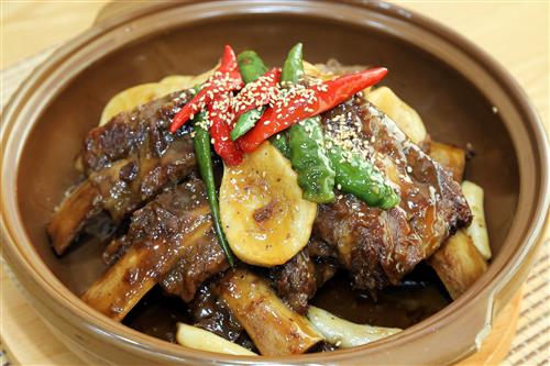 직접 생산한 식재료로 만든 일산 덕이동 냉면 맛집 ‘아리랑면옥’
