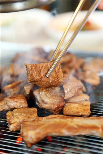 3대째 정직과 정성을 소신으로 지켜오는 갈비 맛집