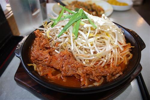 [짜장 보다 짬뽕! 우리 동네 짬뽕 맛집]깊은 국물 맛이 일품! 후회 없는 선택이네요~