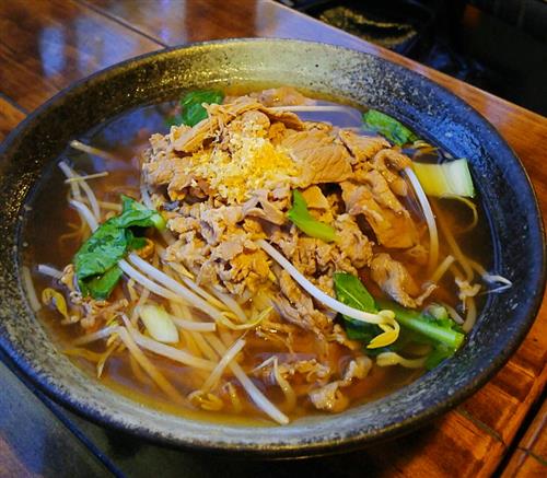 서래마을 프랑스 거리에서 맛보는 아시안 푸드