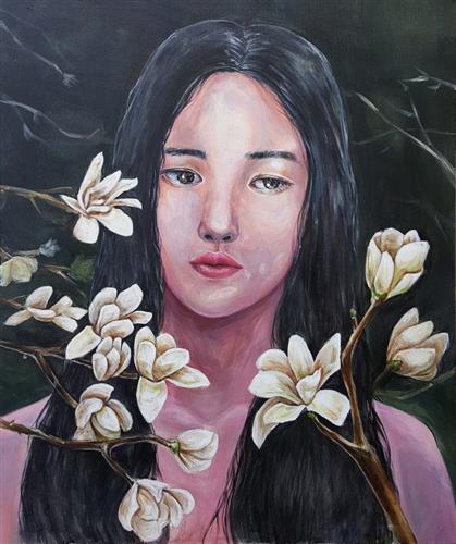 강남미술교사회 주최 <제1회 강남·서초 고교연합 학생 미술 展>