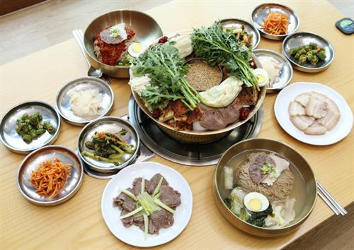 노원 맛집 탐방 - 슴슴한 평양냉면의 매력에 빠져볼까?