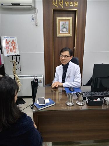 자녀의 척추측만증 제대로 알고 관리하자
