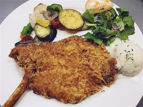 자매 셰프가 만들어 내는 맛있는 이야기