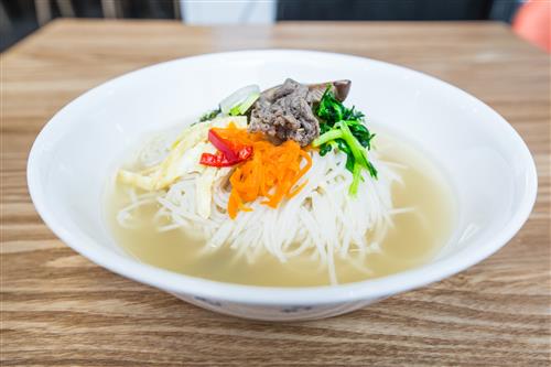 일산 정발산동 멸치국수 & 비빔국수 맛집 ‘그리우면(麵)’