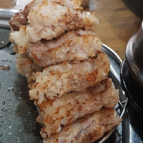 일산 대화동 돼지고기 삼겹살 맛집 ‘맛있어도돼지’
