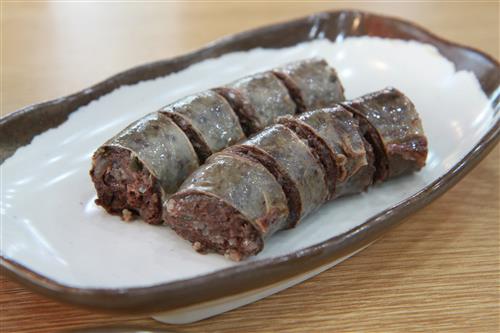 마음까지 녹이는 따뜻한 한 그릇, 순대국밥
