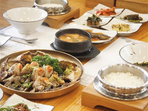 일산 백석동 간장 & 양념게장 맛집 ‘별미진미’, ‘맛있는 녀석들’에 소개