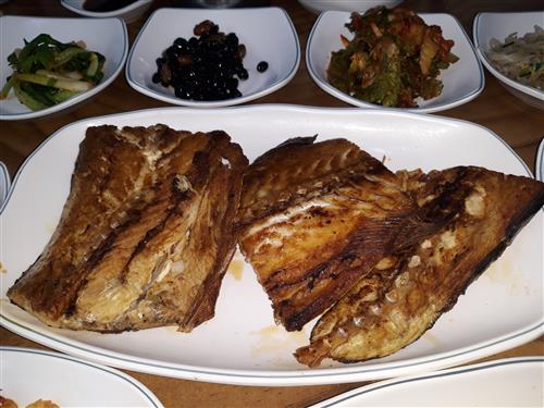 [밥 한 그릇 뚝딱! 우리 동네 생선구이 맛집]오늘은 편하게 생선구이 먹는 날!