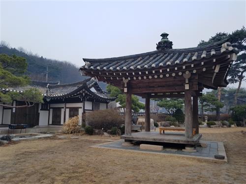 [우리 동네 한옥카페를 소개합니다]고즈넉한 한옥에서 즐기는 커피 한잔의 여유!