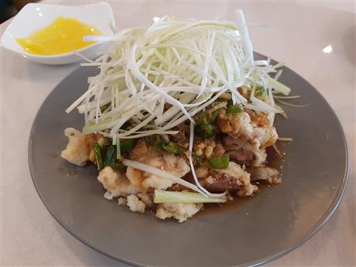 가격, 맛, 영양 삼박자 모두 챙긴 중국요리