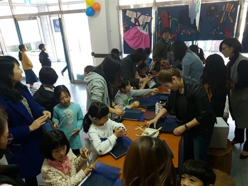 [2017 경기도 교육청 학부모 교육 참여 우수사례 ‘장촌 초등학교 학부모회’] “아이들이 가고 싶고 자랑하고 싶은 학교 함께 만들어 갑니다!”