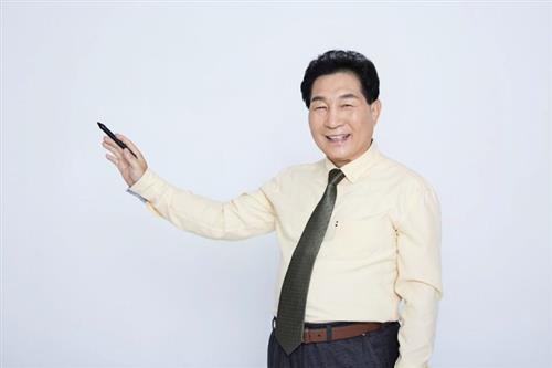 이금수 교사(前 중앙사대부고·수학과)