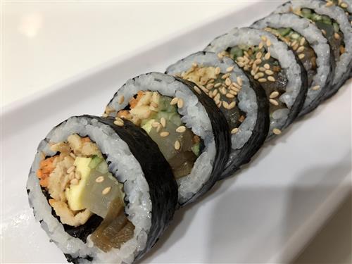[ 우리 동네 ‘김밥 맛집’을 찾아라!]잘 만든 김밥 한 줄, 열 반찬 안 부럽죠~