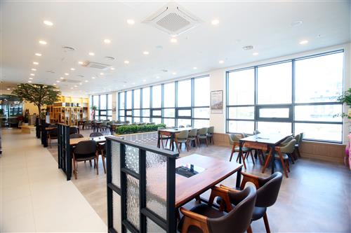 일산 중산동 자연산 버섯요리 맛집 ‘오동촌’