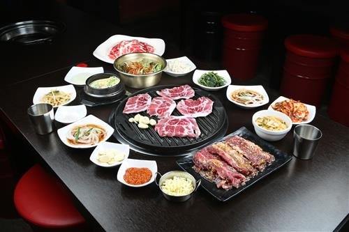 삼겹살, 목살 보다 맛있다는 ‘뒷고기’ 맛보세요