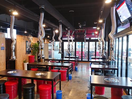 삼겹살, 목살 보다 맛있다는 ‘뒷고기’ 맛보세요