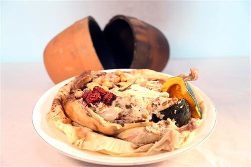 일산 식사동 오리진흙구이 맛집 ‘약수농장’