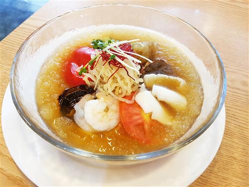 [여름에 주목할 만한 맛집 _ 막국수 냉면 콩국수 편]오감이 시원~하게 열리는 맛을 찾다