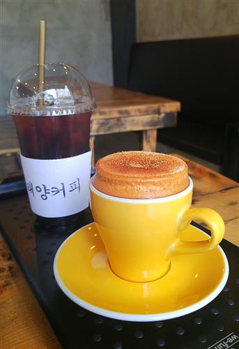 방배동 3대 커피숍