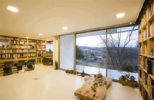 [우리 동네 북스테이(Book stay) 할 수 있는 곳]올 여름 피서는 책과 함께 1박 2일 북스테이 어때요?