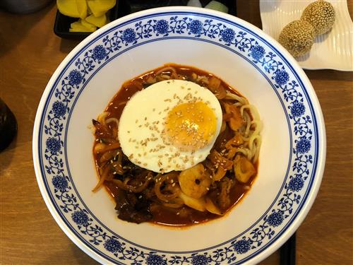 [외식기획-풍미 더하는 매운맛!]매콤한 음식 먹고 스트레스 날려버려요~