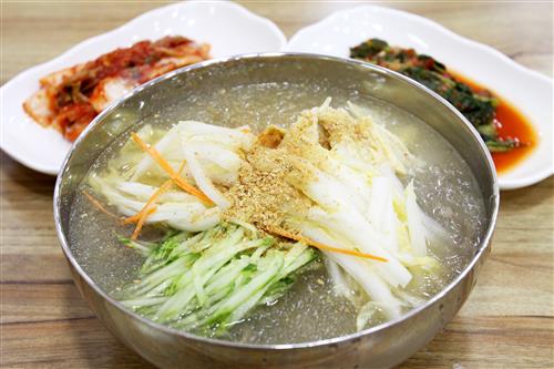 [일산 파주 냉국수 맛집 총집합]펄펄 끓는 더위에 달아난 입맛을 찾아라!
