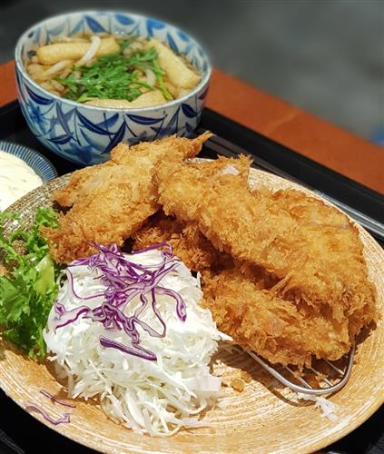 맛있고 정갈한 수제돈가스 & 메밀국수 맛집 ‘고찌소’