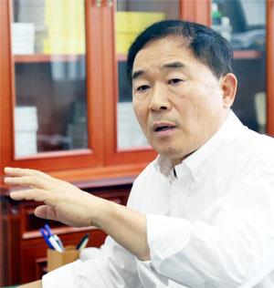 [인터뷰│황주홍 국회 농림축산식품해양수산위원장] 쌀목표가격 21만원 안되면 심사 거부할 것
