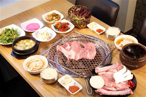 일산 파주지역 추석 연휴에 문 여는 가족 외식 공간을 소개해요~