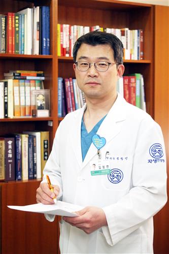 허한 몸을 보해주고 몸속 자생력을 길러주는 것이 보약의 역할