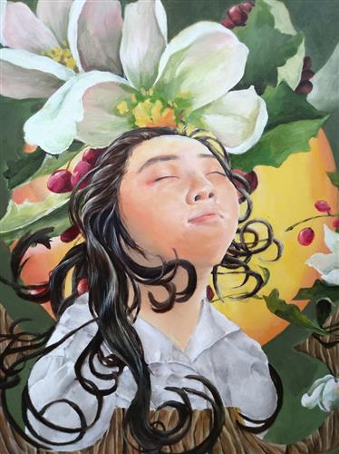강남미술교사회 주최 <제2회 강남·서초 고교연합 학생 미술 展>