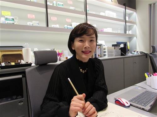 도심 속 건강 테라피로 힐링하세요