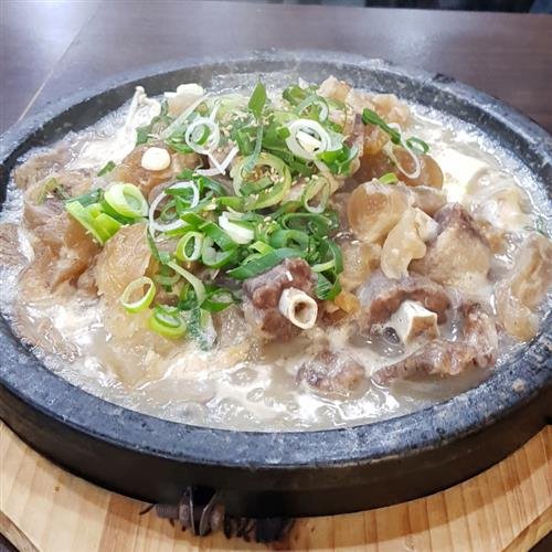 24시간 설렁탕·도가니탕, 방배동 ‘한양설렁탕’