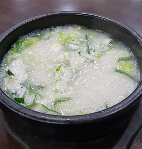 24시간 설렁탕·도가니탕, 방배동 ‘한양설렁탕’