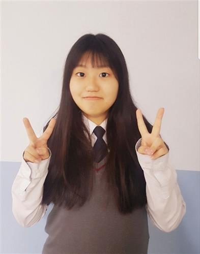 [ 2019 우리 지역 특성화고등학교 합격생 인터뷰 ④ - ‘선린인터넷고등학교’에 합격한 신정원 학생(중산중)]“진로, 내가 잘할 수 있는 것이... 