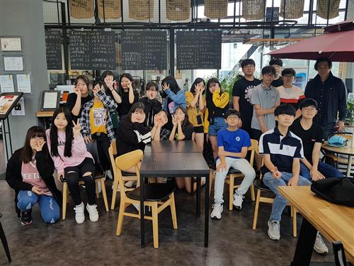 [고양시청소년진로센터, 자신맘만 고양e-체험처 사업]학부모가 함께하고 직접 선정했다! 우리 지역 우수 진로 체험처