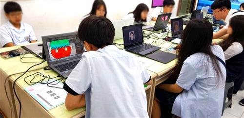 [고양시청소년진로센터, 자신맘만 고양e-체험처 사업]학부모가 함께하고 직접 선정했다! 우리 지역 우수 진로 체험처 