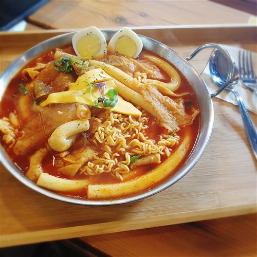 [분당ㆍ용인 모임 장소]분위기 좋고, 맛은 더 좋은 그곳